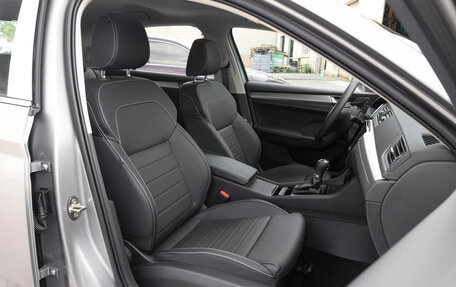 Skoda Superb III рестайлинг, 2025 год, 2 938 000 рублей, 32 фотография