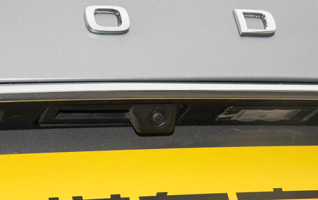 Skoda Superb III рестайлинг, 2025 год, 2 938 000 рублей, 37 фотография