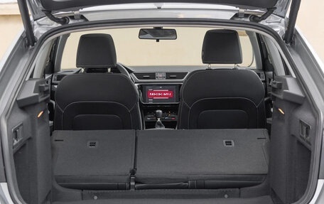 Skoda Superb III рестайлинг, 2025 год, 2 938 000 рублей, 34 фотография