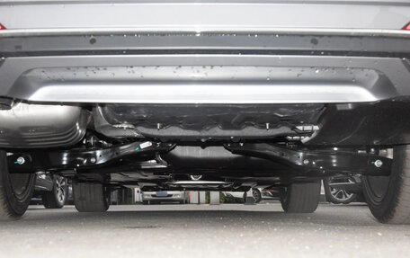 Skoda Superb III рестайлинг, 2025 год, 2 938 000 рублей, 38 фотография