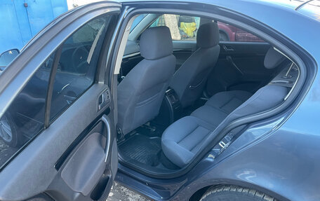 Skoda Octavia, 2005 год, 630 000 рублей, 6 фотография