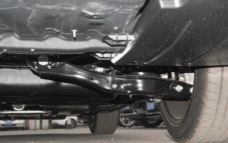 Skoda Superb III рестайлинг, 2025 год, 2 938 000 рублей, 40 фотография