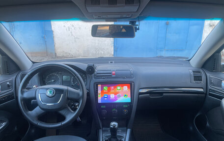 Skoda Octavia, 2005 год, 630 000 рублей, 7 фотография