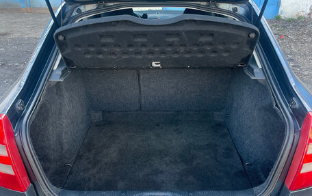 Skoda Octavia, 2005 год, 630 000 рублей, 10 фотография