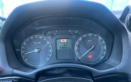 Skoda Octavia, 2005 год, 630 000 рублей, 9 фотография