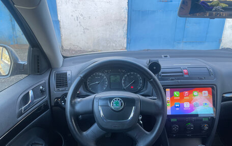 Skoda Octavia, 2005 год, 630 000 рублей, 8 фотография