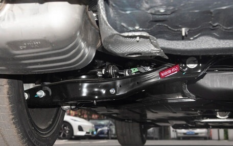 Skoda Superb III рестайлинг, 2025 год, 2 938 000 рублей, 39 фотография