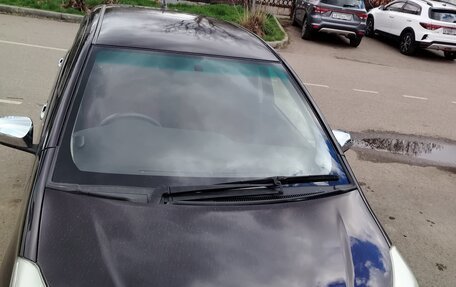 Toyota Vitz, 2015 год, 750 000 рублей, 7 фотография