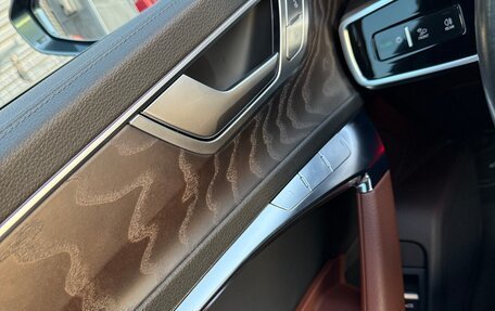 Audi A6, 2019 год, 4 390 000 рублей, 10 фотография