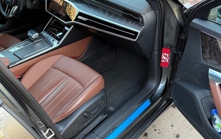 Audi A6, 2019 год, 4 390 000 рублей, 7 фотография