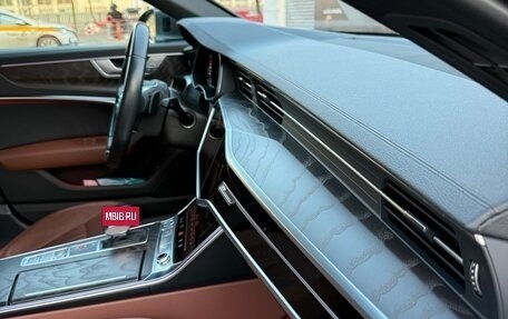 Audi A6, 2019 год, 4 390 000 рублей, 9 фотография