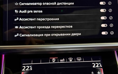 Audi A6, 2019 год, 4 390 000 рублей, 18 фотография