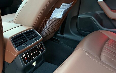 Audi A6, 2019 год, 4 390 000 рублей, 16 фотография