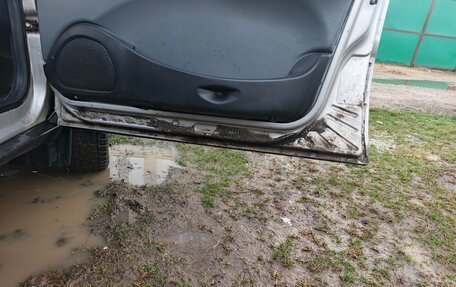 Chevrolet Niva I рестайлинг, 2003 год, 370 000 рублей, 2 фотография