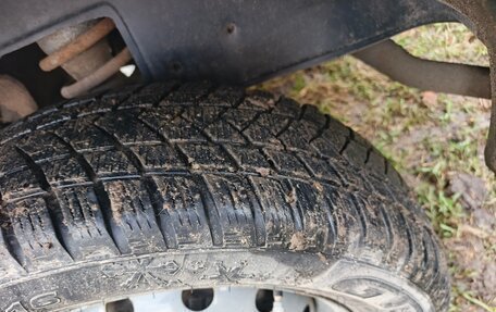 Chevrolet Niva I рестайлинг, 2003 год, 370 000 рублей, 7 фотография