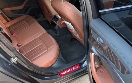 Audi A6, 2019 год, 4 390 000 рублей, 17 фотография