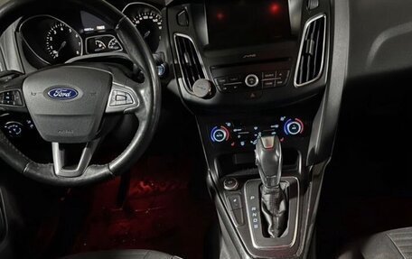 Ford Focus III, 2015 год, 999 999 рублей, 5 фотография