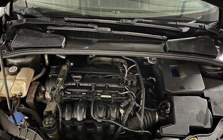 Ford Focus III, 2015 год, 999 999 рублей, 6 фотография