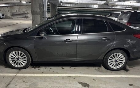 Ford Focus III, 2015 год, 999 999 рублей, 3 фотография