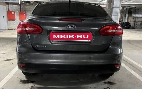 Ford Focus III, 2015 год, 999 999 рублей, 2 фотография