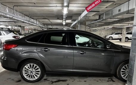 Ford Focus III, 2015 год, 999 999 рублей, 4 фотография