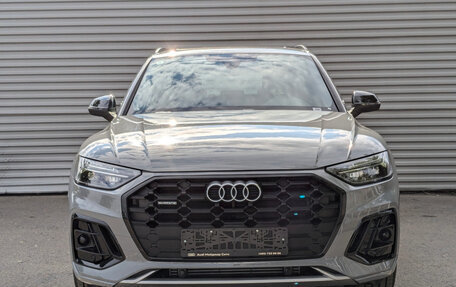 Audi Q5, 2025 год, 7 000 000 рублей, 5 фотография