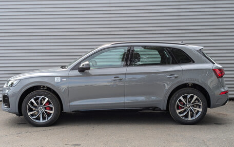 Audi Q5, 2025 год, 7 000 000 рублей, 3 фотография