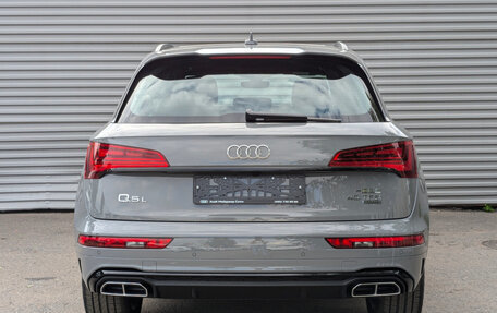 Audi Q5, 2025 год, 7 000 000 рублей, 6 фотография