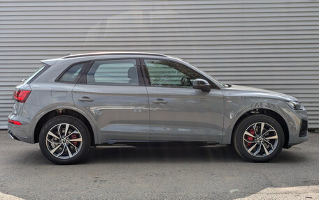 Audi Q5, 2025 год, 7 000 000 рублей, 4 фотография