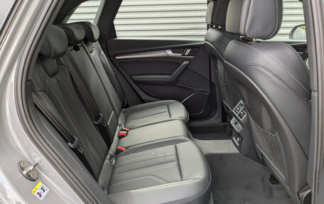 Audi Q5, 2025 год, 7 000 000 рублей, 12 фотография