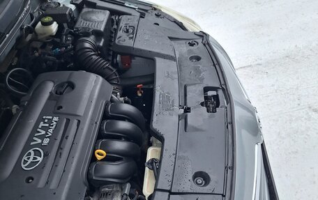 Toyota Avensis III рестайлинг, 2008 год, 1 170 000 рублей, 3 фотография