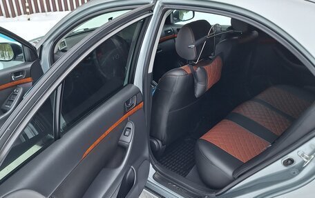 Toyota Avensis III рестайлинг, 2008 год, 1 170 000 рублей, 6 фотография