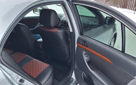 Toyota Avensis III рестайлинг, 2008 год, 1 170 000 рублей, 7 фотография