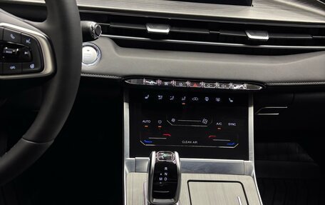 Chery Tiggo 4 I рестайлинг, 2025 год, 1 890 000 рублей, 15 фотография