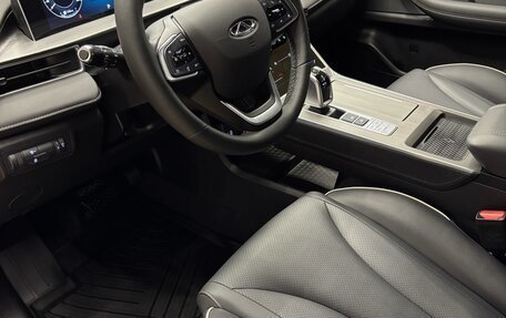 Chery Tiggo 4 I рестайлинг, 2025 год, 1 890 000 рублей, 8 фотография