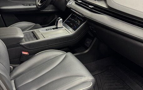 Chery Tiggo 4 I рестайлинг, 2025 год, 1 890 000 рублей, 9 фотография