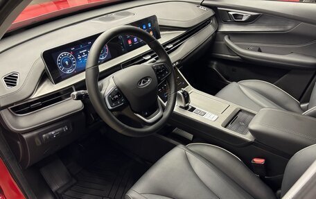 Chery Tiggo 4 I рестайлинг, 2025 год, 1 890 000 рублей, 11 фотография