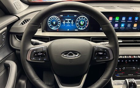 Chery Tiggo 4 I рестайлинг, 2025 год, 1 890 000 рублей, 14 фотография