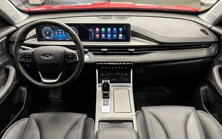 Chery Tiggo 4 I рестайлинг, 2025 год, 1 890 000 рублей, 10 фотография