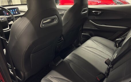 Chery Tiggo 4 I рестайлинг, 2025 год, 1 890 000 рублей, 18 фотография