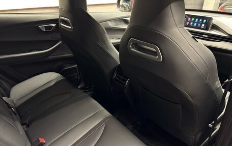 Chery Tiggo 4 I рестайлинг, 2025 год, 1 890 000 рублей, 17 фотография