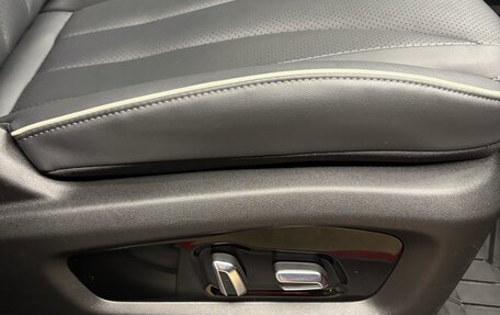 Chery Tiggo 4 I рестайлинг, 2025 год, 1 890 000 рублей, 20 фотография