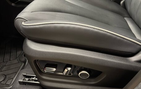 Chery Tiggo 4 I рестайлинг, 2025 год, 1 890 000 рублей, 19 фотография