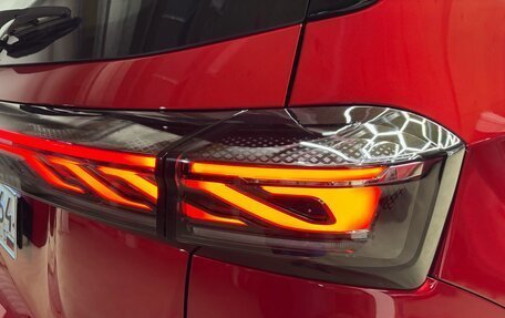 Chery Tiggo 4 I рестайлинг, 2025 год, 1 890 000 рублей, 23 фотография