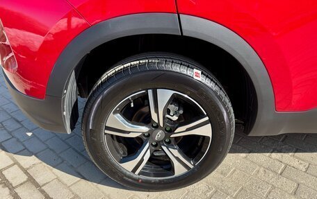 Chery Tiggo 4 I рестайлинг, 2025 год, 1 890 000 рублей, 25 фотография