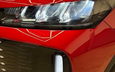 Chery Tiggo 4 I рестайлинг, 2025 год, 1 890 000 рублей, 22 фотография