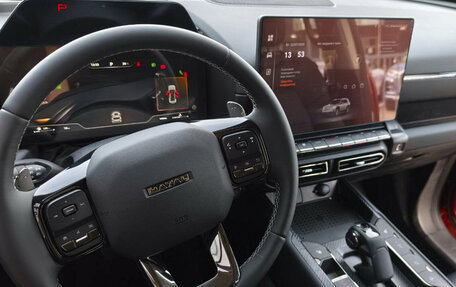 Haval H7, 2025 год, 3 799 000 рублей, 4 фотография