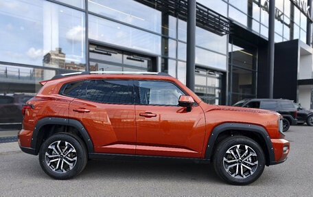 Haval H7, 2025 год, 3 799 000 рублей, 5 фотография