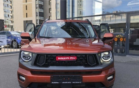 Haval H7, 2025 год, 3 799 000 рублей, 2 фотография