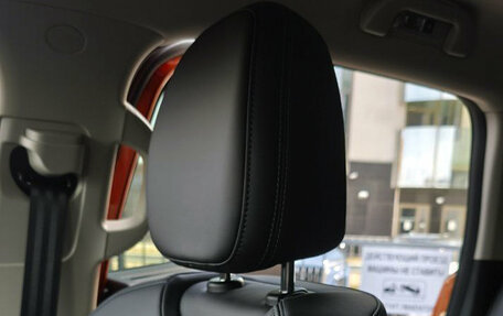 Haval H7, 2025 год, 3 799 000 рублей, 15 фотография